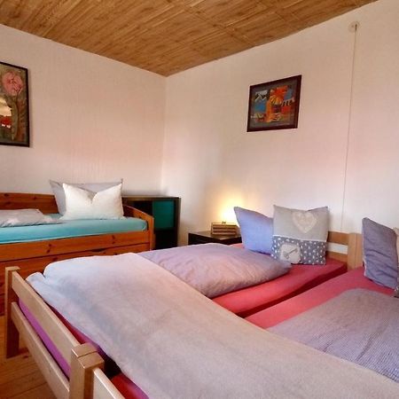 Dani'S Ferienwohnung Freiamt Екстер'єр фото