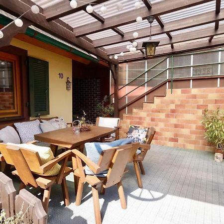 Dani'S Ferienwohnung Freiamt Екстер'єр фото