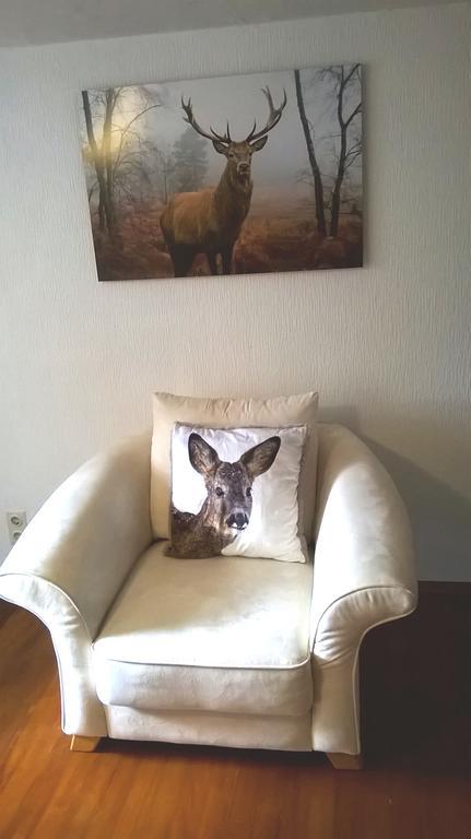 Dani'S Ferienwohnung Freiamt Екстер'єр фото