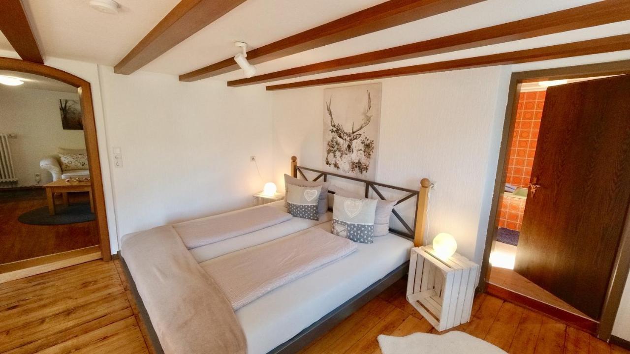 Dani'S Ferienwohnung Freiamt Екстер'єр фото