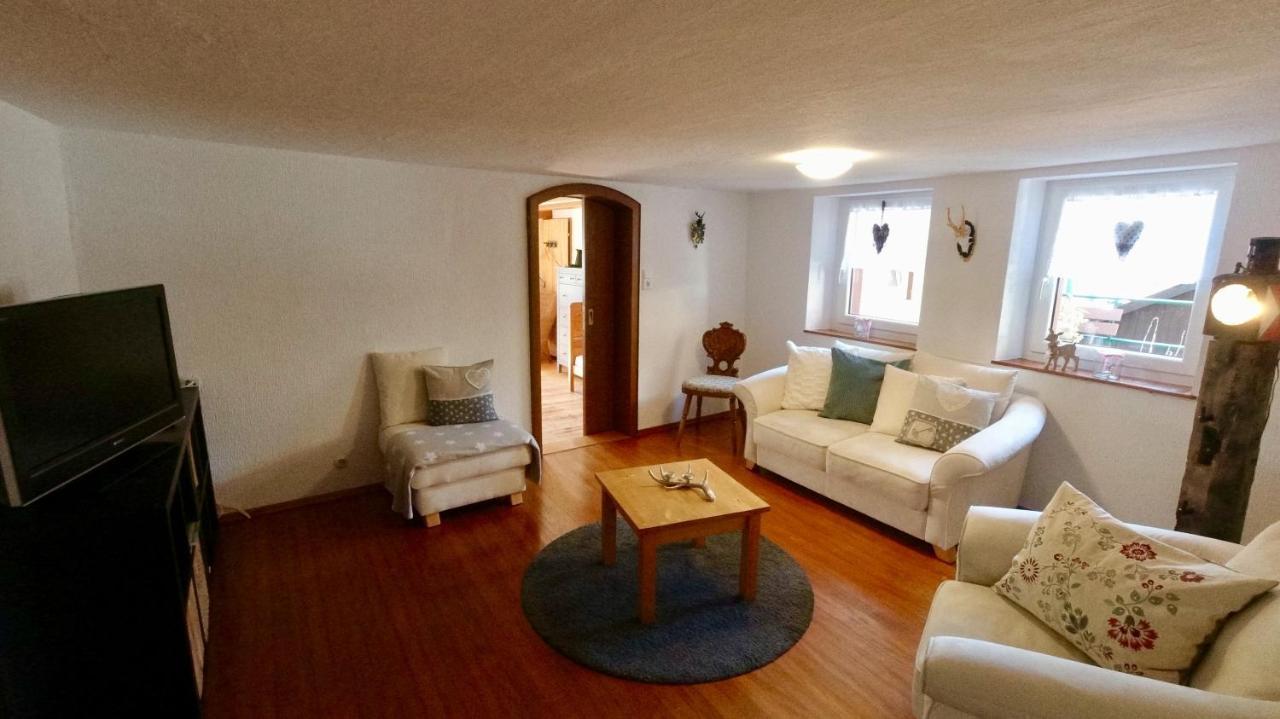 Dani'S Ferienwohnung Freiamt Екстер'єр фото