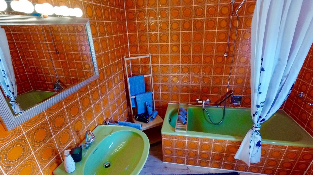 Dani'S Ferienwohnung Freiamt Екстер'єр фото